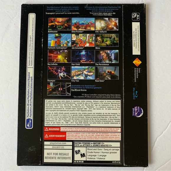 💚 PlayStation 4 Video Game Bundle - Picture 3 of 8